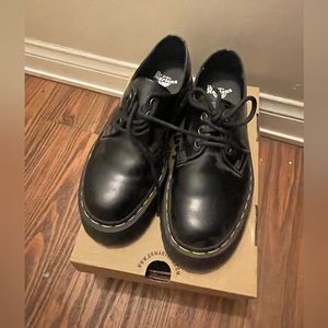 Dr. Martens 1460 Quad
